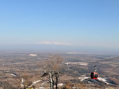 -长白山万达国际滑雪场