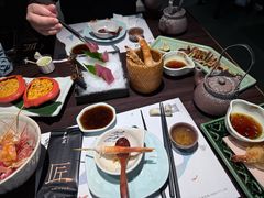 -匠和风精致料理(莆田财富中心店)
