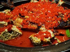 -烤匠麻辣烤鱼(万象城店)