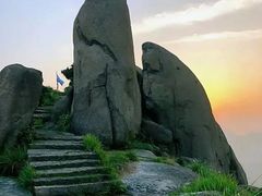 -大罗山风景区