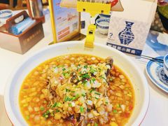 -图味美小黄鱼·景德菜(浙江路店)