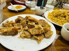 -青龙柳条豆腐(魁星路店)