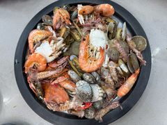 -仙螺岛海鲜自助餐厅(总店)
