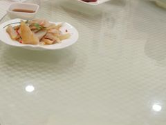 -新恬乐大酒家(沧达大厦店)