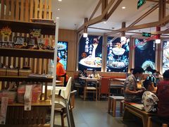 -味千拉面(双井店)