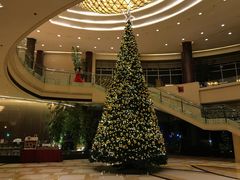 -上海红塔豪华精选酒店