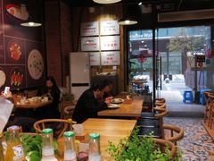 -车沾巷·重庆老味豌杂面