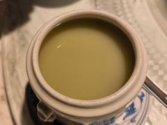 -广州花园酒店荔湾亭·地道点心·粤式饮茶