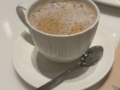 -桃源咖啡厅(武夷山大红袍山庄店)