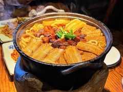 -百花人家(门城水岸店)