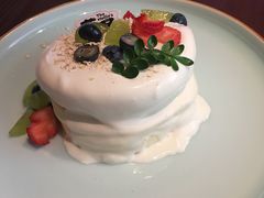 -茉里·舒芙蕾·手作甜品