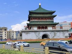 -西安城墙·碑林历史文化景区