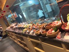 -老淮滨-蚌埠非遗小吃(淮河路店)