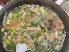 -常和州·夜宵大排档(常州单店)