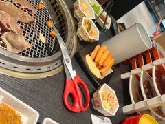 -AJIYA·池袋日式烧肉自助(天津万象城店)