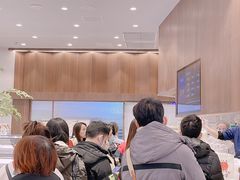 -君之狮子山·轻糖烘焙(松江印象城店)