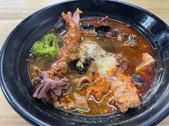 -四川老牛麻辣烫(北门桥店)