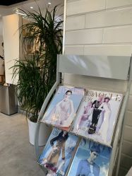 -HairCode芭曲发型