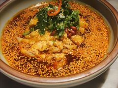-辛香汇·现炒川菜(武进吾悦店)