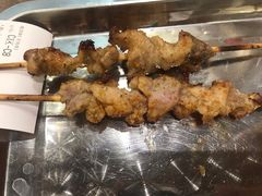 -清真·玛丽亚新疆菜主题餐厅(浙江中路店)