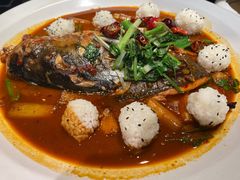 -局气 烤鸭·北京菜(光华路店)