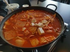 -HONGA HONGA雄家(曹路店)