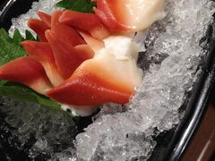 -水林间·寿喜烧自助(仙林金鹰店)