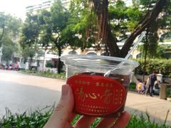 -黎雪珍凉茶(北京路店)