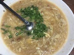-悠味天老妈疙瘩汤(万达店)