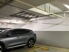 -中信泰富广场-停车场