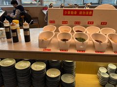 -京城北门羊蝎子铜锅涮肉(总店)