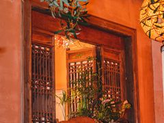 -叶叶菩提(太原别墅店)