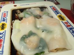 财记王牌肠粉-赵财财·肠粉·煲仔饭(华润万象城店)