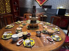 -凤吉园乌拉满族火锅中华老字号(繁荣路店)