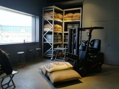 -来回·咖啡(钟村咖啡豆店)