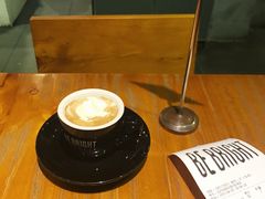 -BE BRIGHT KITCHEN(正佳广场店)