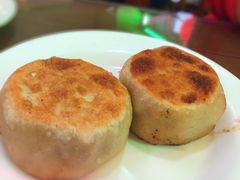 门钉肉饼-白魁老号饭庄(交道口店)