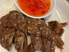 -盛中钰广味小馆