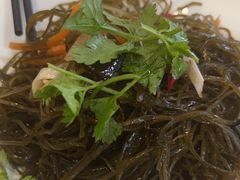 -西部马华清真兰州牛肉面·烧烤夜市(三里河店)