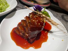 -新白鹿餐厅(松江开元地中海店)