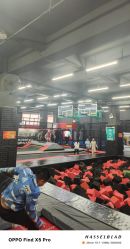 -零重力蹦床空间·滑梯·海洋球·团建(奥特莱斯店)