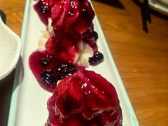 -吕氏疙瘩汤·新鲁菜(济南万象城店)