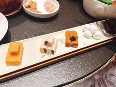 -四季民福烤鸭店(外滩外白渡桥店)