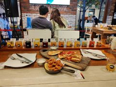 -Goose Island Brewhouse鹅岛精酿啤酒酿造工坊餐厅