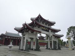 -莆田南少林寺
