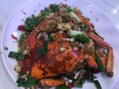 -旅南活海鲜-屏东(墾丁海鮮，海鮮餐廳，墾丁團體合菜，平價熱炒，墾丁熱炒店，活海鮮推薦，在地海鮮餐廳)