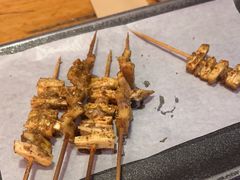 -管氏翅吧(国展店)