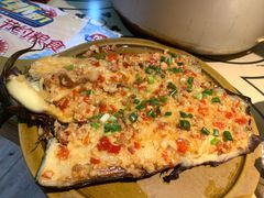 -新凯旋烧烤·燕姐千岛湖土菜