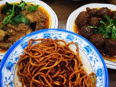 -西安贾三灌汤包·回坊小吃·清真炒菜(北院门总店)