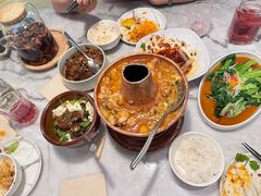 -中8楼风尚云南菜(颐堤港店)